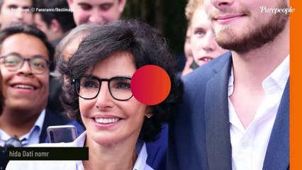 Rachida Dati nommée nouvelle ministre de la Culture ! D'autres informations sur le gouvernement de Gabriel Attal dévoilées