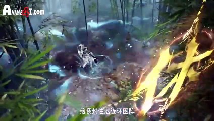 My Senior Brother Is Too Steady S2 Ep.6 -19 English Sub