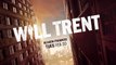 Will  Trent - Trailer Saison 2