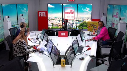 Le journal RTL de 19h du 11 janvier 2024