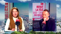 L'avenir de Carole Gaessler avenir sur France Télévisions