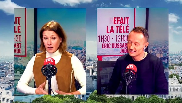 La pire galère de Carole Gaessler en direct !