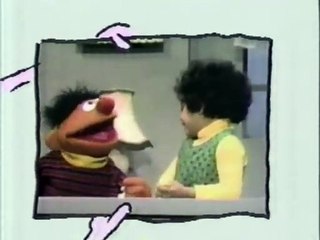 PTV Park Next Bumper #2: Sesame Street (KCET-TV 1994)