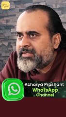Breakups || Acharya Prashant