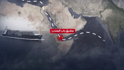 المستهلكون الأكثر تضررا من الهجمات الحوثية في البحر الأحمر