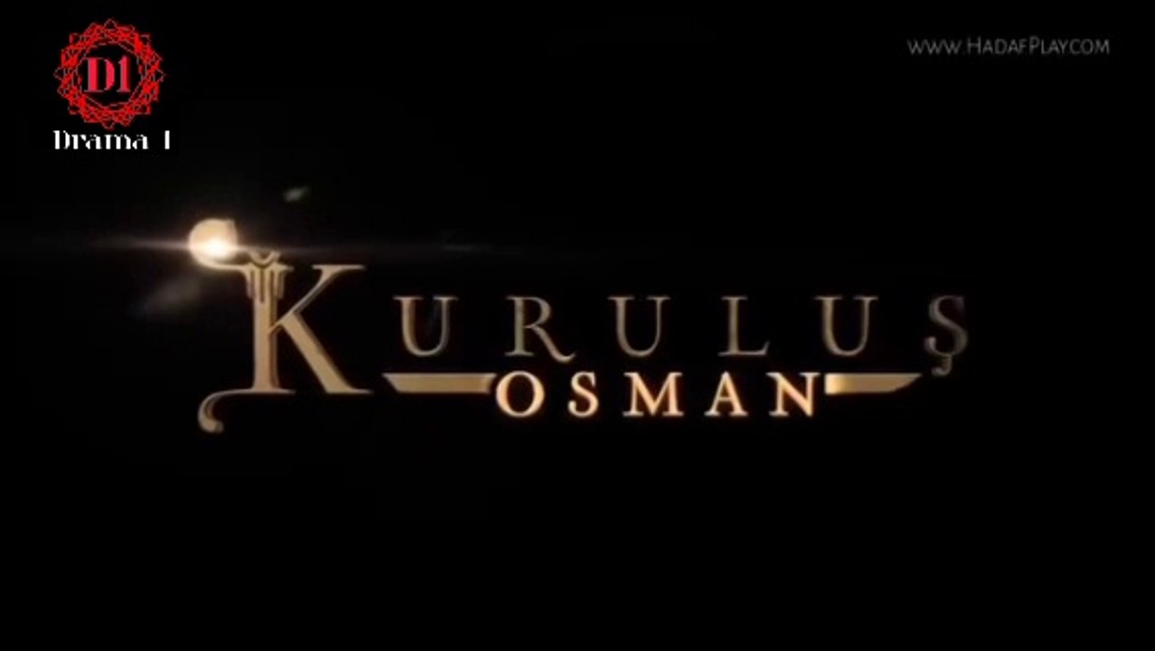 Kuruluş Osman Episode 143 Part 1 In urdu/Hindi Dubbing