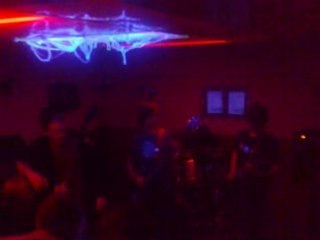 Shiver concert tapas Bar berck/mer