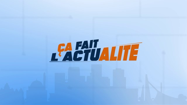 Ça fait l'actualité du 11 janvier 2024 par Fatim Djédjé