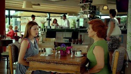 مسلسل مازال لدي أمل الحلقة 7 مدبلج