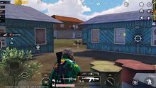 gam video pubg mobile