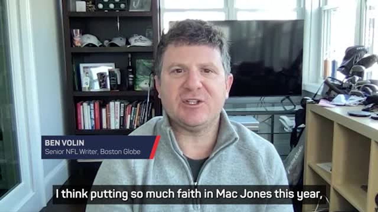 NFL writer explains what went wrong for Bill Belichick