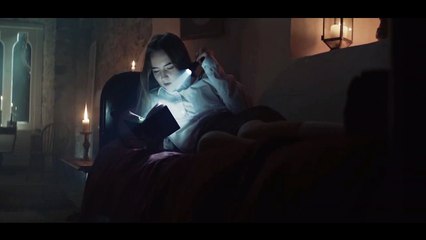 Jack en la caja maldita 3: El Ascenso - Trailer latino