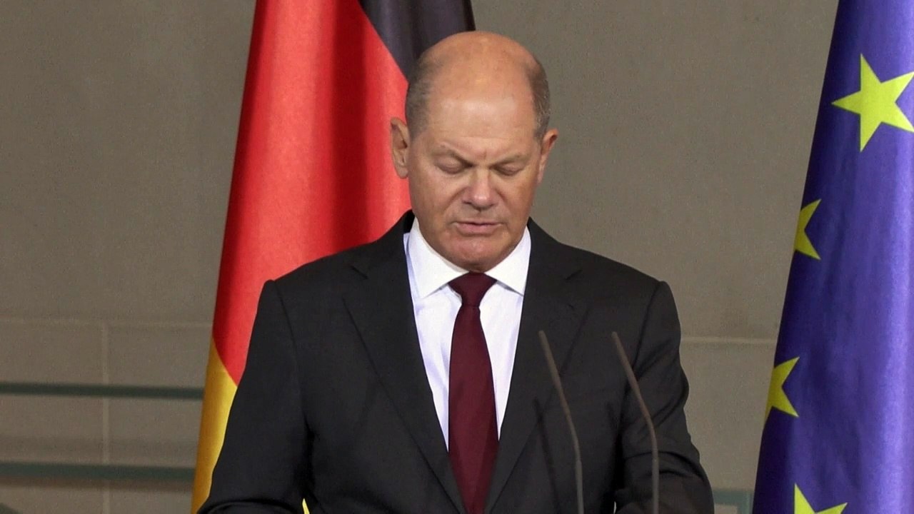 'Lehnitzseekonferenz' mit Vertreibungsplan sorgt für Empörung