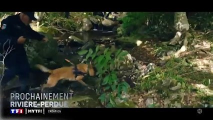 "C'était assez trash" : la série Rivière-Perdue trop dangereuse à tourner ? Les acteurs se sont blessés sur les plateaux