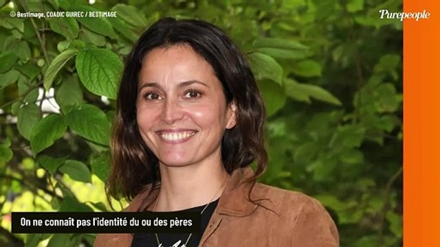 Anne Charrier maman de deux sublimes enfants : sa fille Suzanne est son sosie !