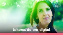 Martha Medeiros fala sobre a realidade dos escritores diante das novas gerações