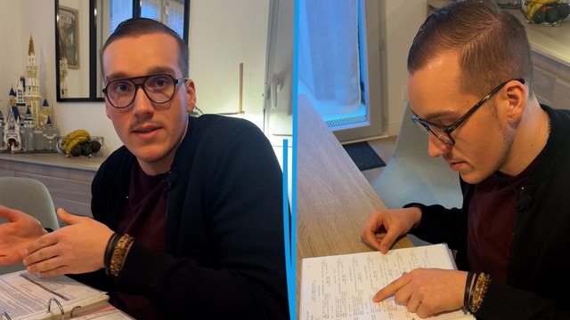 Il doit payer 4000€ pour 17 excès de vitesse qu'il n'a pas commis