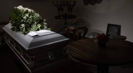 Investigan la muerte de niña de dos años con signos de maltrato, en Bucaramanga