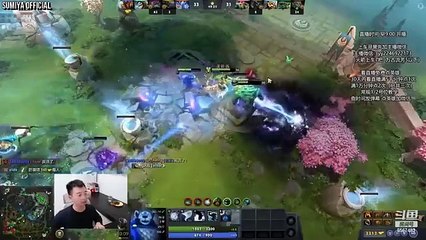 Guess the Hero, 37 Kills Nail-Biting Game | Sumiya Stream Moment 4101