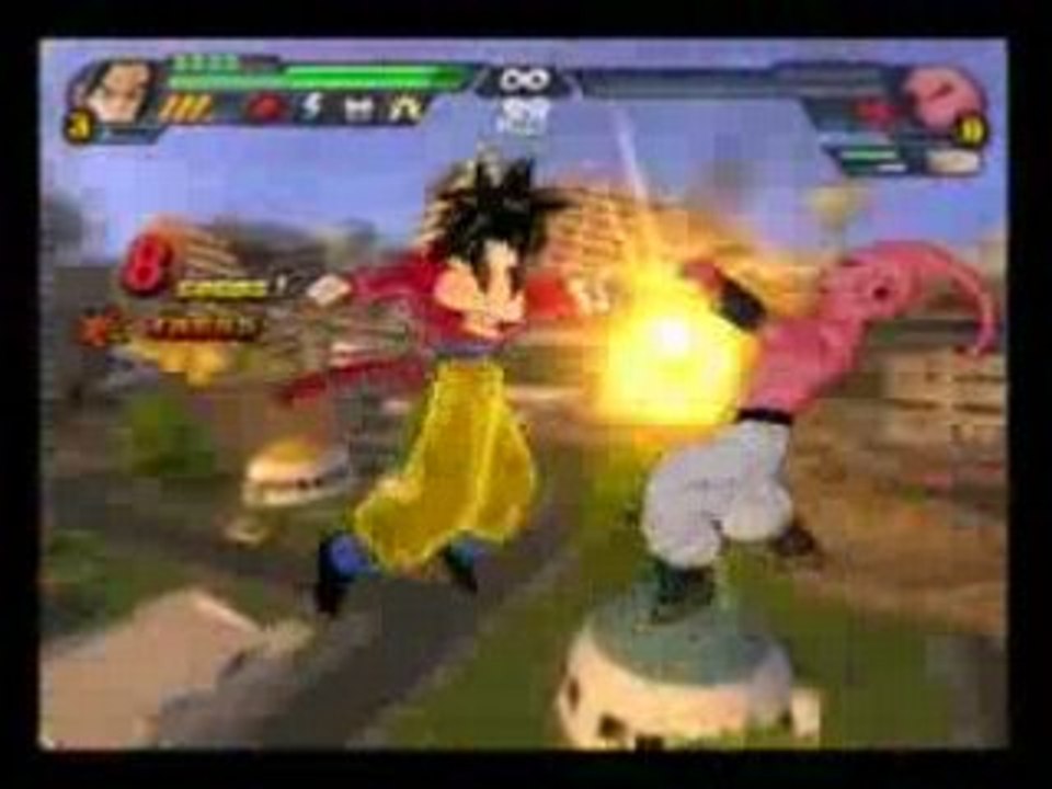Dbz TB 3-Sangoku 4