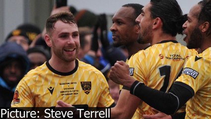 Watch: This week's top sport stories