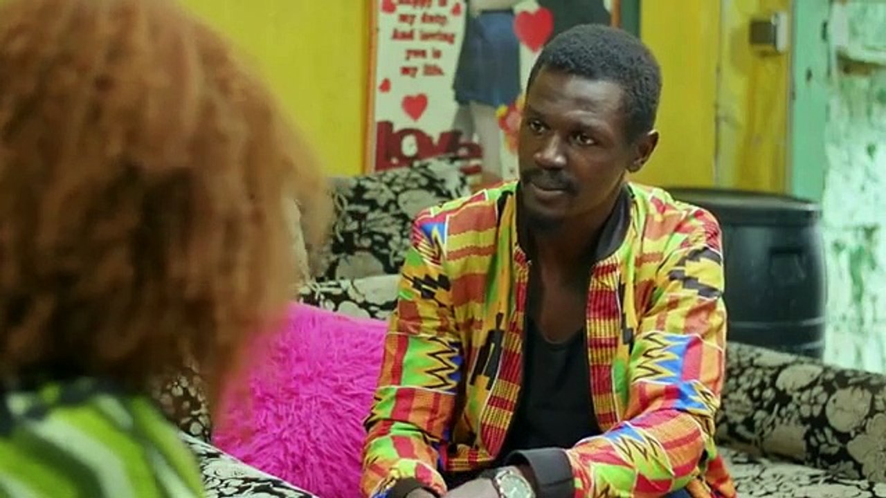 BECKY EPS 117 PART 1 AND PART 2 12TH JANUARY 2024
