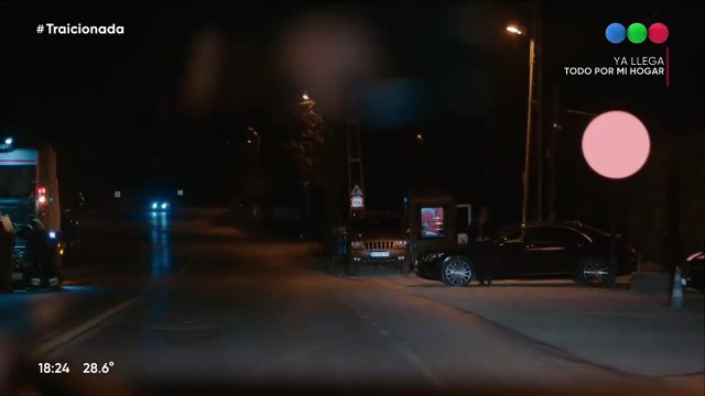 Asya perjudica a Alí en medio de su plan contra Volkan y Derin en Traicionada