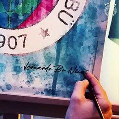 Fenerbahçe'den Bonucci paylaşımı