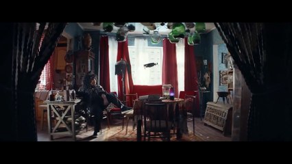 Волшебный участок - 3 серия