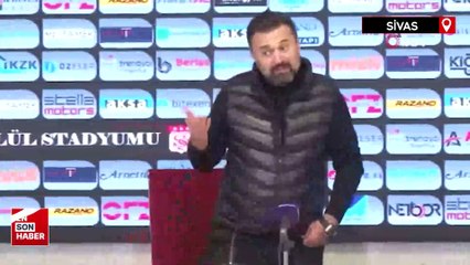 Bülent Uygun'dan Galatasaray'a olay gönderme! Penaltımsı mı?