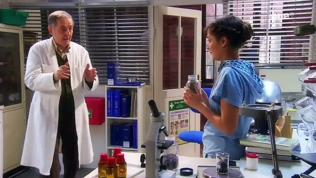 Rote Rosen Folge 1031