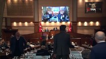 CHP'li Tüy övgü yağdırdı! 'Cumhurbaşkanı Erdoğan ve partisi başardı'