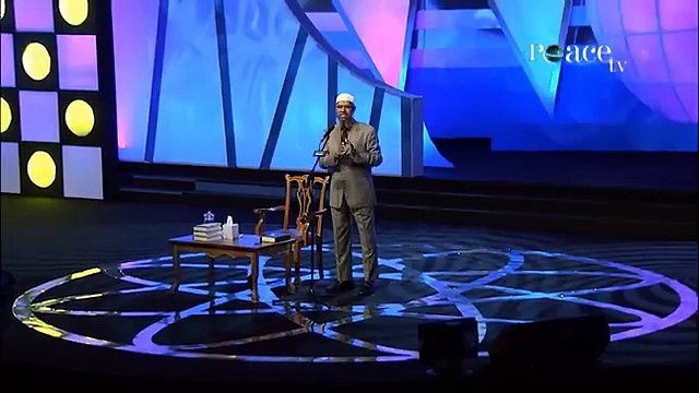 If everyone’s God is the same, then why many Religions baddies caribbean_ by Dr Zakir Naik