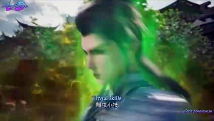 Dubu Xiaoyao Ep.381 English Sub