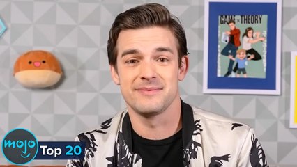 Top 20 YouTubers Who Have Permanently Left the Platform