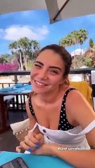 David Carreira e Carolina Carvalho