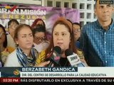 Misión Venezuela Mujer instalará puntos violetas en los 29 municipios del edo. Táchira