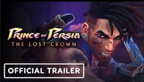 Prince of Persia: The Lost Crown | Official Launch Trailer