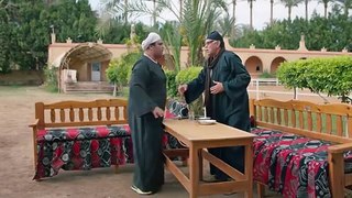 محمد سعد - مسلسل اكس لانس حلقة 28 كاملة