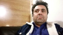 Double Tap, Double Tap On Tiktok Iive Streaming And Pashtun social media. Samiullah Khatir