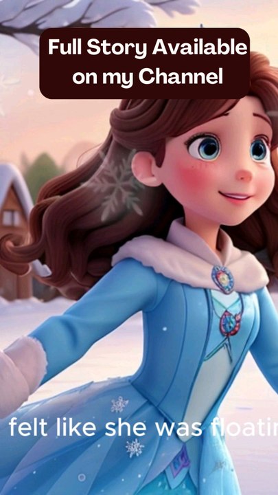 Sofia the First: Ice Dance