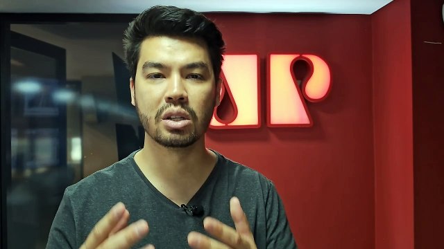 Nelson Kobayashi: Boulos critica Nunes por falhas na distribuição de energia, mas qual a sua proposta?