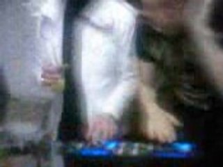 dj seb en plein delire