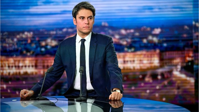 Voici - Remaniement 2024 : découvrez l'identité des ministres qui composent le gouvernement Gabriel Attal