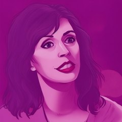 Géraldine Maillet touchée par les jugements concernant son apparence physique ?