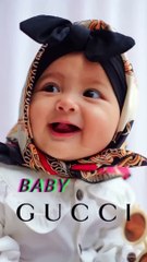Adorable Baby That Will Melt Your Heart