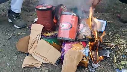 अतिक्रमण पर हिदायत : खुद नहीं तोड़ा तो कार्रवाई करेगी नगर परिषद