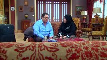 مسلسل العار  حلقة 23  مصطفى شعبان و حسن حسنى