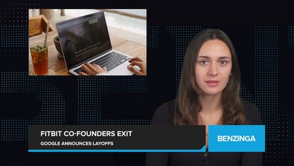 Google Announces Major Layoffs Across Voice Assistant and Hardware Teams, Including Fitbit