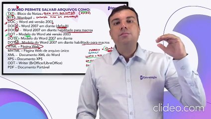 78. Introdução ao Word - Parte 01 - Informática